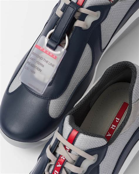 racing prada cup|prada america's cup original sneakers.